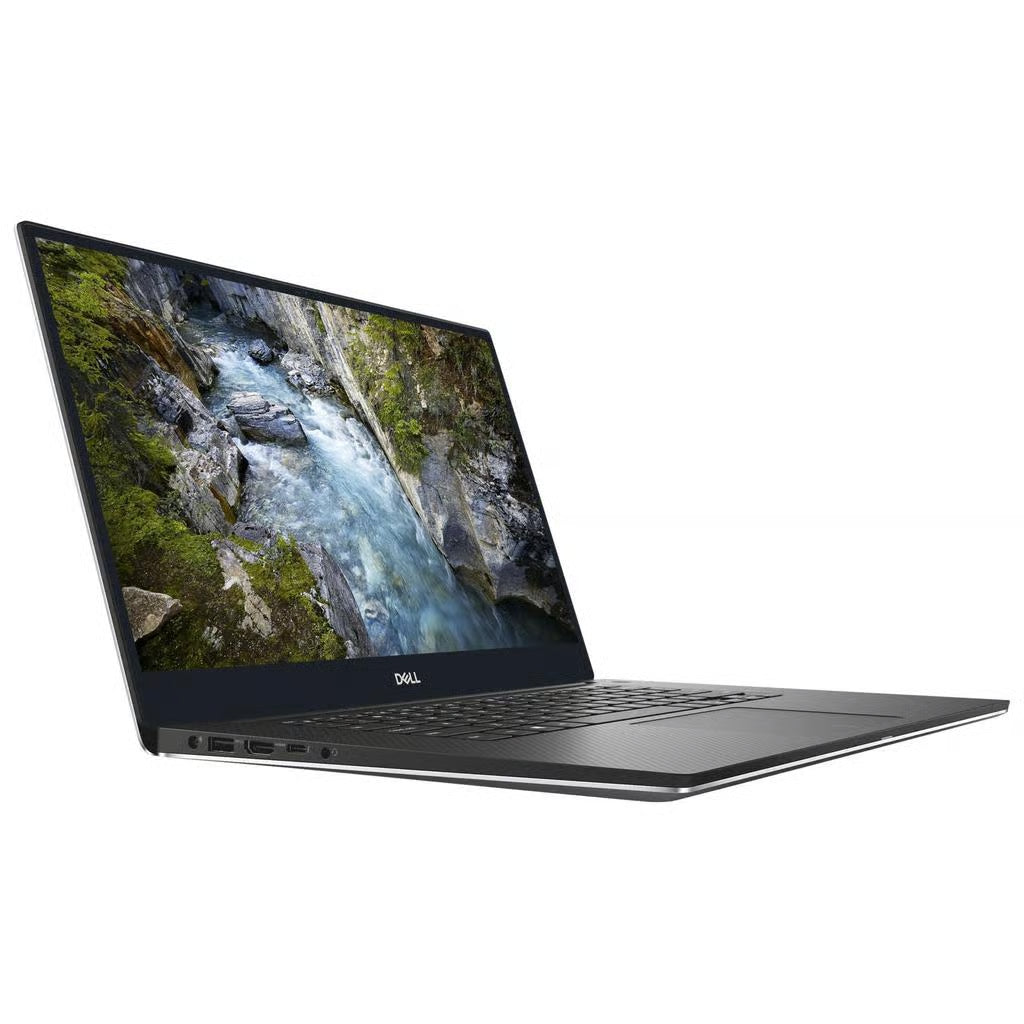 Dell Precision 5540 – Intel i7-9850H | 32 GB RAM | 512 GB SSD | Quadro T2000 | DE | Gebraucht (Guter Zustand)