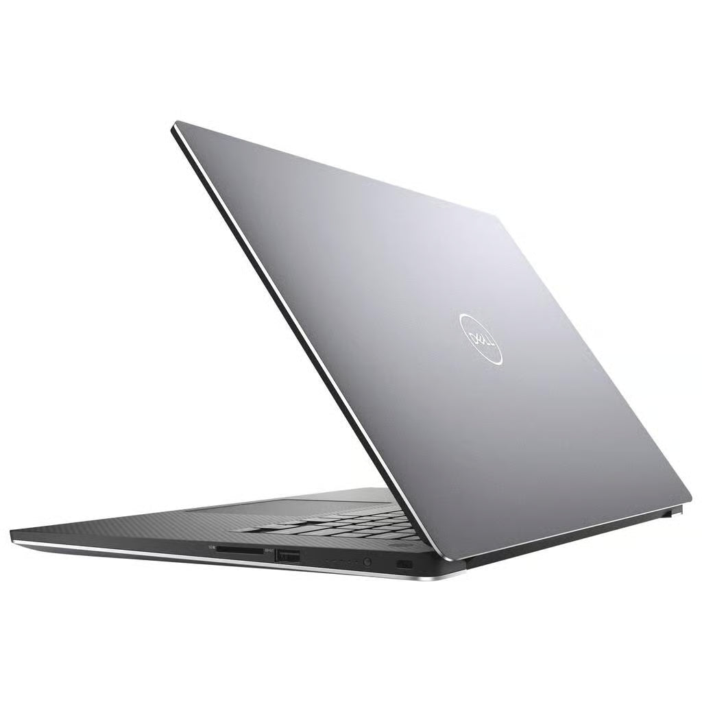 Dell Precision 5540 – Intel i7-9850H | 32 GB RAM | 512 GB SSD | Quadro T2000 | DE | Gebraucht (Guter Zustand)