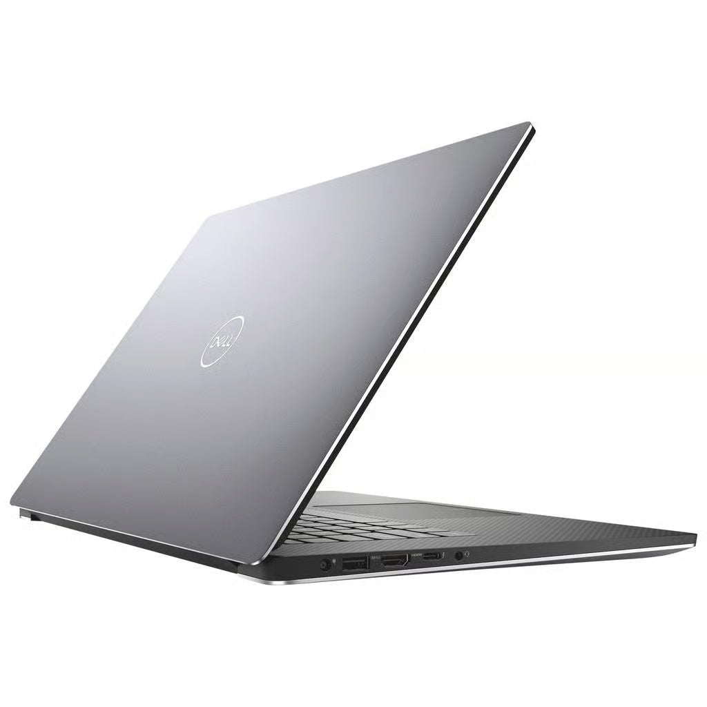 Dell Precision 5540 – Intel i7-9850H | 32 GB RAM | 512 GB SSD | Quadro T2000 | DE | Gebraucht (Guter Zustand)