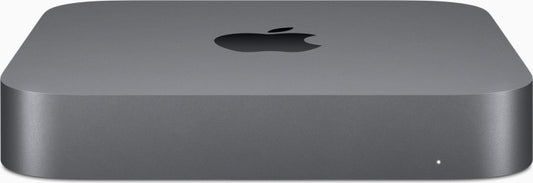 Apple Mac Mini 2018 Intel i3 3.6 GHz | 16 GB | 256 GB SSD
