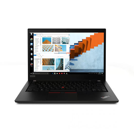 Lenovo ThinkPad T14 Gen 2 | i7-1165G7 | 16GB RAM | 500GB SSD
