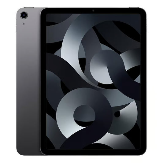 Apple iPad Air (5. Generation) | 64 GB | Space Gray | DE
