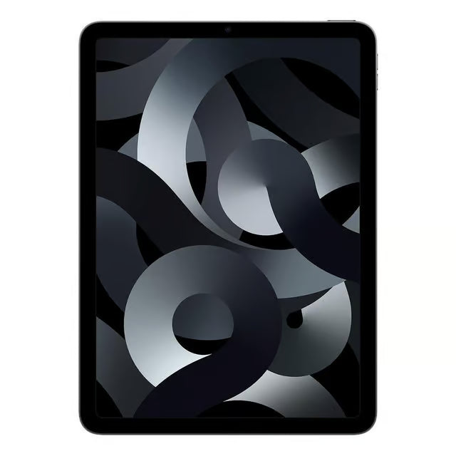 Apple iPad Air (5. Generation) | 64 GB | Space Gray | DE