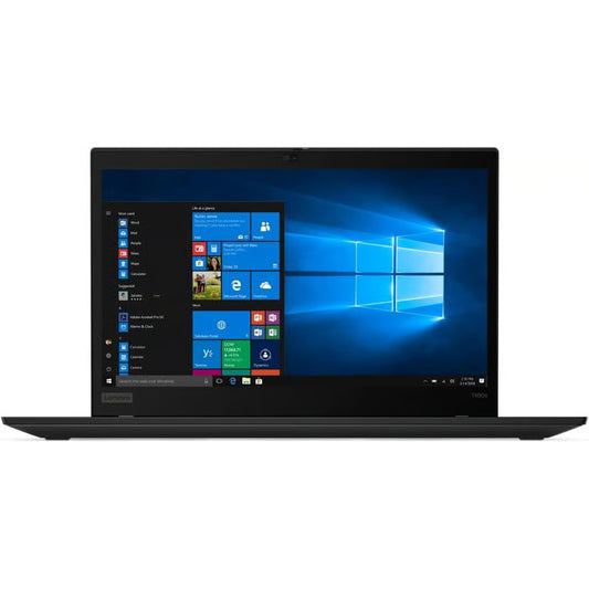 Lenovo ThinkPad T490s | Intel i7-8565U | 16GB | 256GB