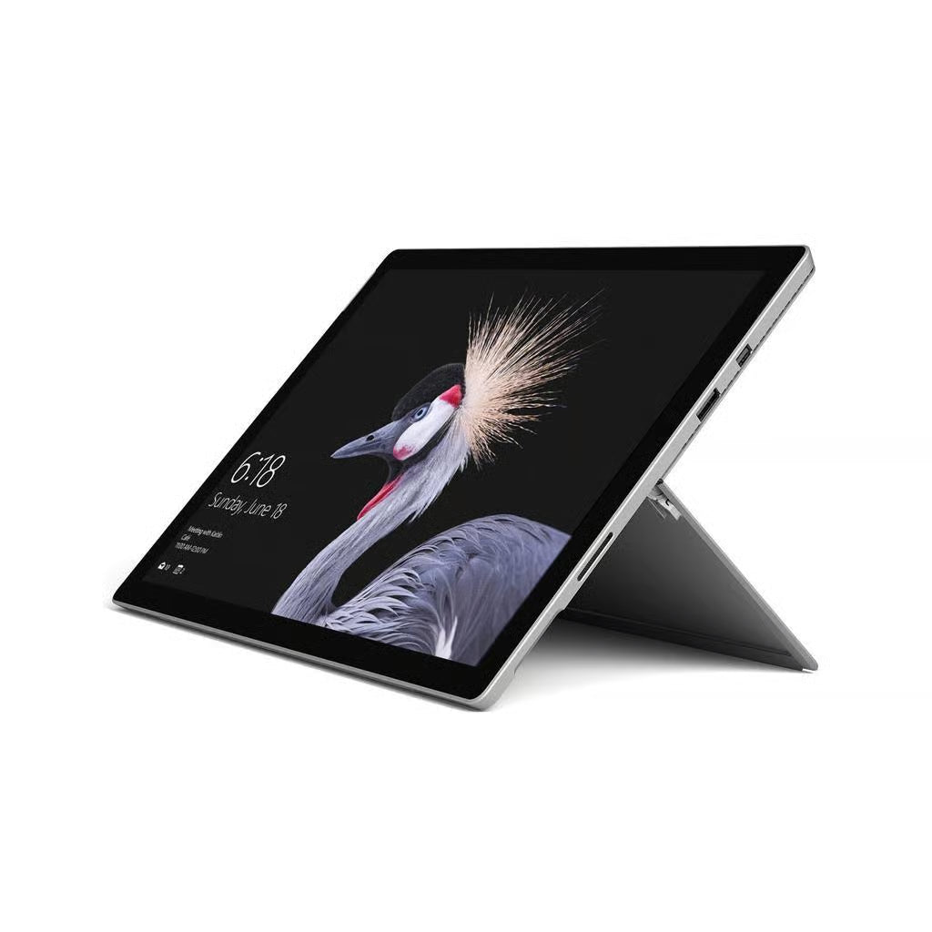 Microsoft Surface Tablet Pro 1807 | Intel i5-7300U | 8GB | 256GB