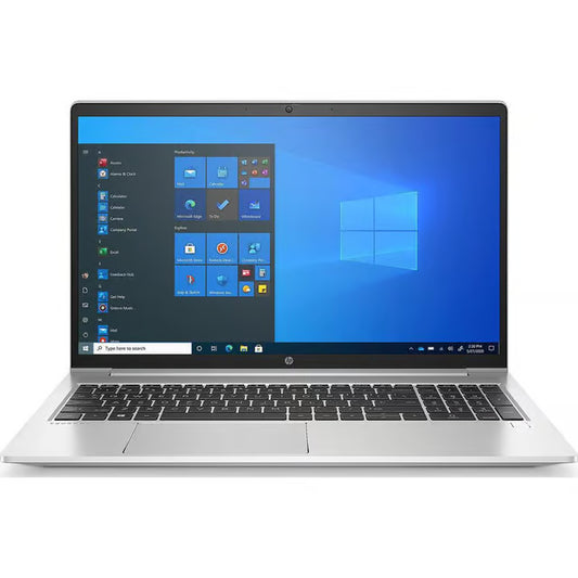 HP Probook 450 G8 | i5-1135G7 | 16GB RAM | 512GB SSD | 15,6" FullHD | Gebraucht (Sehr guter Zustand)