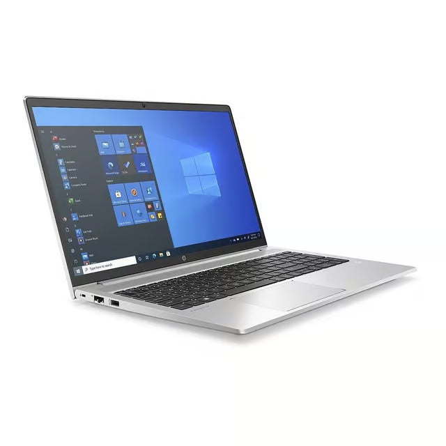 HP Probook 450 G8 | i5-1135G7 | 16GB RAM | 512GB SSD | 15,6" FullHD | Gebraucht (Sehr guter Zustand)
