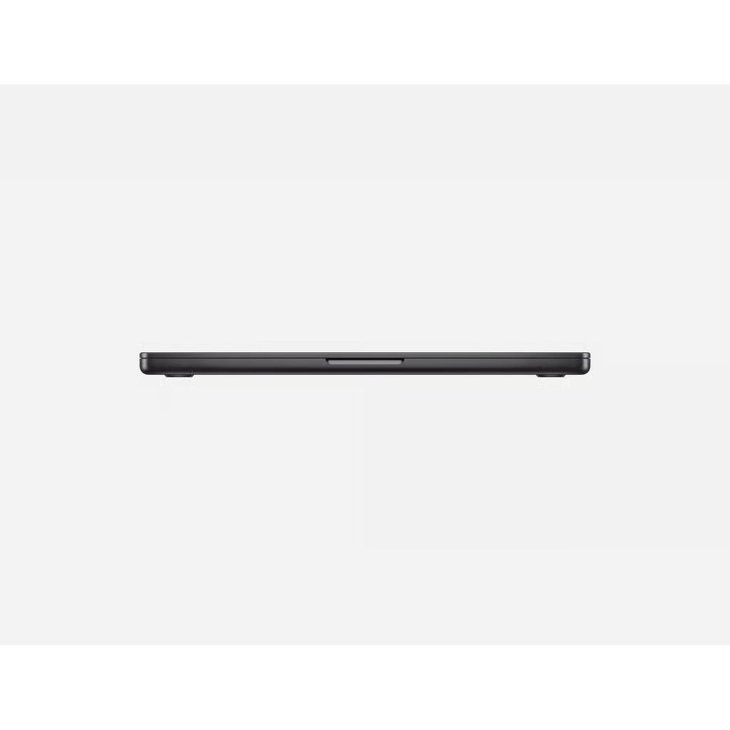 Apple MacBook Pro 2023 M3 | 14.2" M3 Pro 11-Core CPU | 14-Core GPU | 18 GB | 512 TB SSD | Space Schwarz | DE