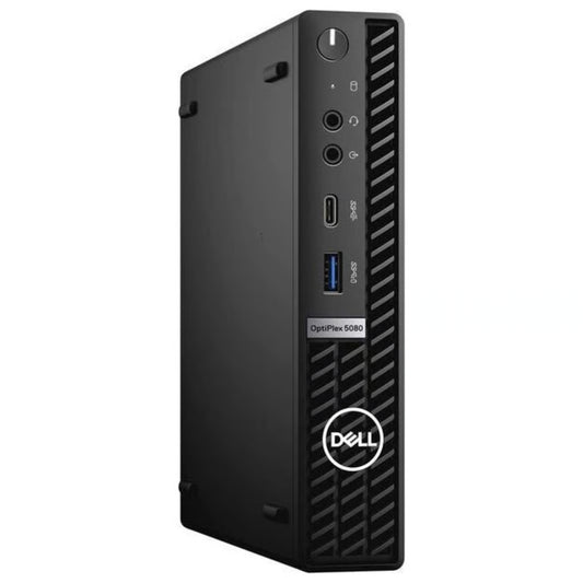 Dell OptiPlex 5080 | Intel i5-10500T | 2.30 GHz | 16GB | 256GB