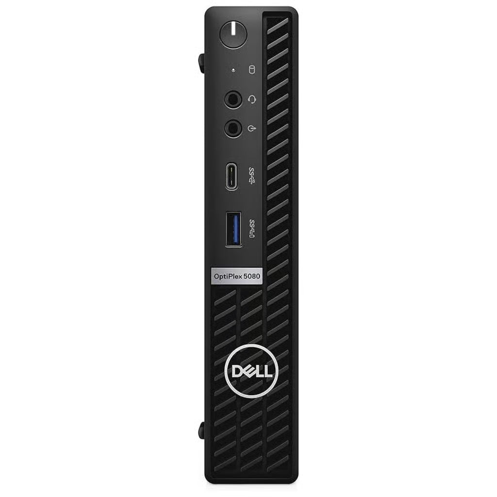 Dell OptiPlex 5080 | Intel i5-10500T | 2.30 GHz | 16GB | 256GB