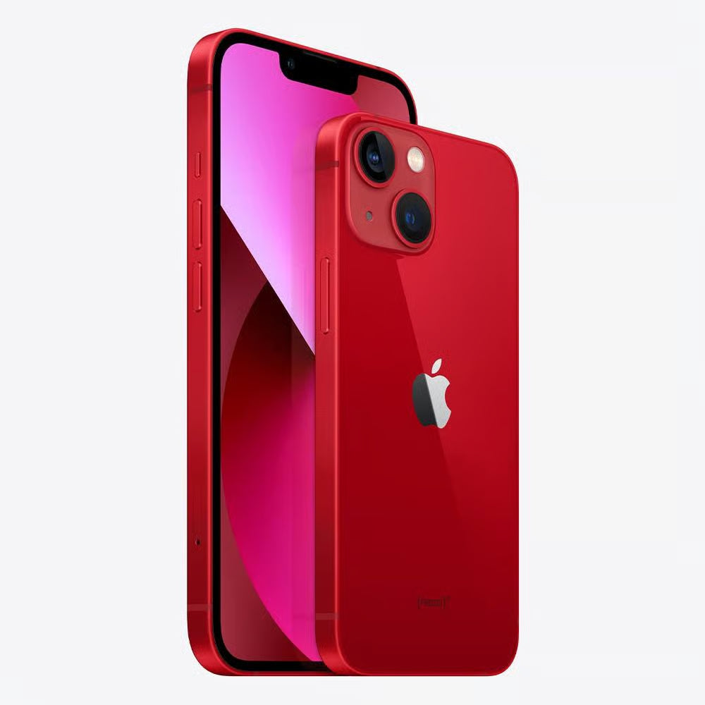 Apple iPhone 13 | 128 GB | (Product) Red | DE