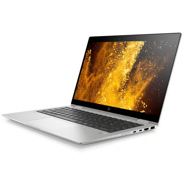 HP EliteBook X360 1030 G4 i5-8265U | 16GB RAM | 512GB SSD | FHD Touch + Stift | Gebraucht (Sehr guter Zustand)