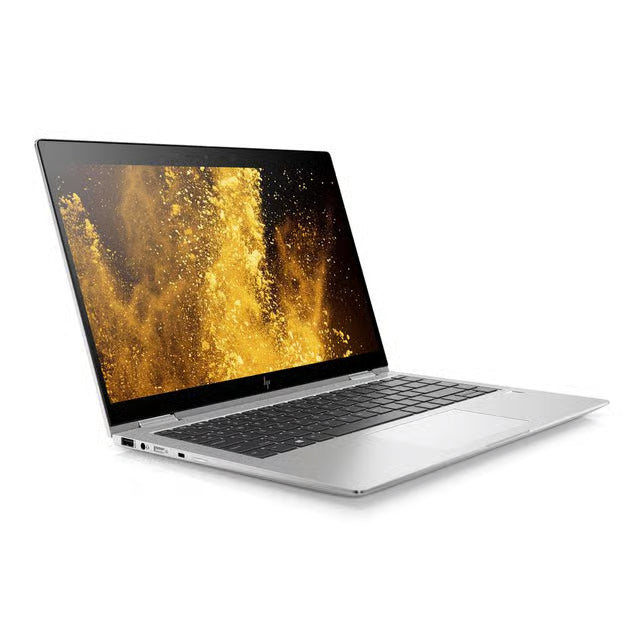 HP EliteBook x360 1040 G6 – i7-8565U | 16 GB RAM | 512 GB SSD | 13,3″ Touch | Convertible | Gebraucht (Sehr guter Zustand)