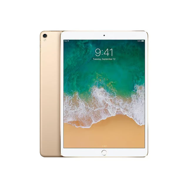 Apple iPad Pro 10.5-inch (iPad7,4 / A1709) | 512 GB | Gold | DE