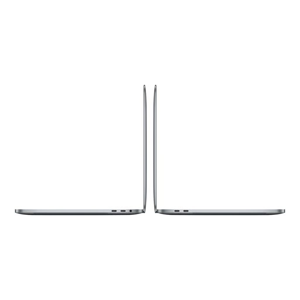 Apple MacBook Pro 2019 | 13.3" | Touch Bar | Intel i5 - 2,4 GHz| 16 GB | 256 GB SSD | 4 x Thunderbolt 3 | spacegrau | DE