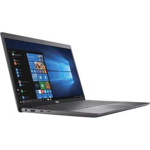Dell Latitude 3301 – Intel i5-8265U | 8 GB RAM | 256 GB SSD | DE | Gebraucht (Guter Zustand)