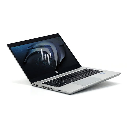 HP ProBook 430 G6 – Intel Core i5-8265U | 8 GB RAM | 256 GB SSD | Intel UHD Graphics 620 | DE | Gebaucht (Guter Zustand)