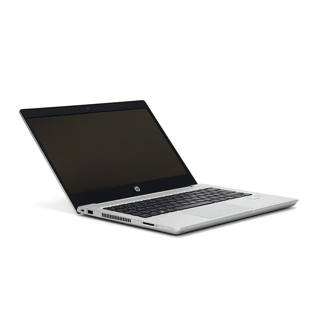 HP ProBook 430 G6 – Intel Core i5-8265U | 8 GB RAM | 256 GB SSD | Intel UHD Graphics 620 | DE | Gebaucht (Guter Zustand)