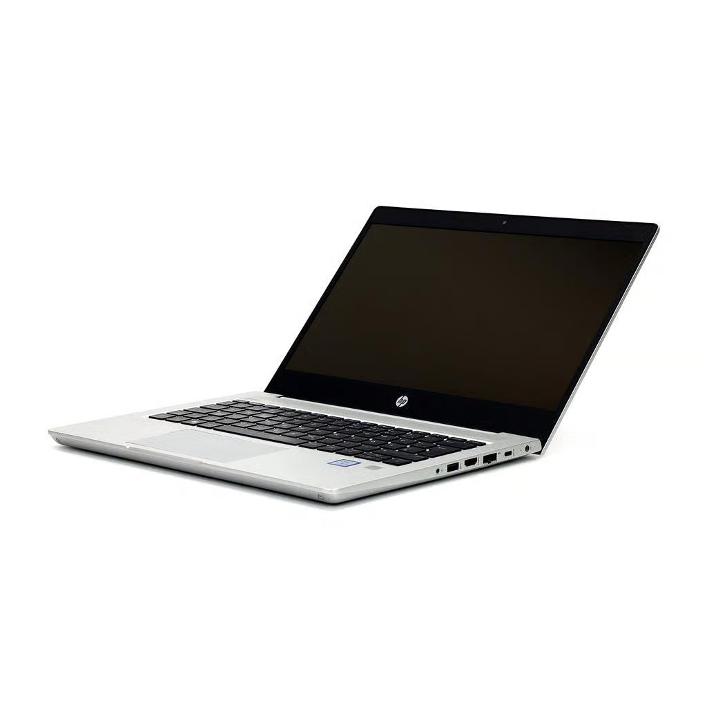 HP ProBook 430 G6 – Intel Core i5-8265U | 8 GB RAM | 256 GB SSD | Intel UHD Graphics 620 | DE | Gebaucht (Guter Zustand)
