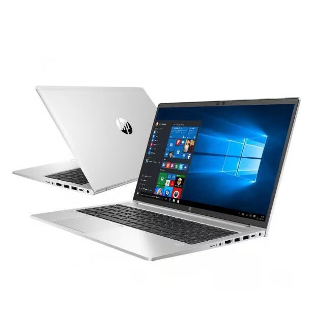 HP Probook 650 G8 | i5-1145G7 | 16GB RAM | 512GB SSD | Intel Iris 15,6" | Gebraucht (Sehr guter Zustand)