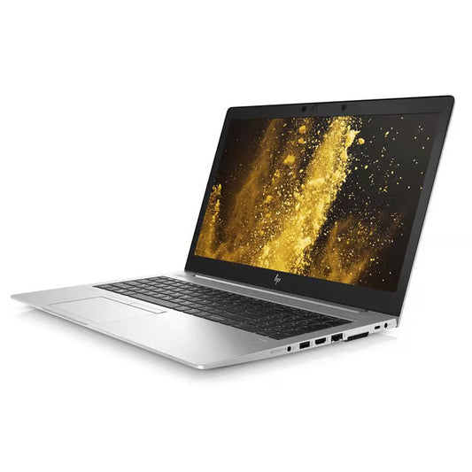 HP EliteBook 850 G5 – i5-8350U | 16GB RAM | 512GB SSD NVMe | 15,6" FullHD IPS | Gebraucht (Sehr guter Zustand)