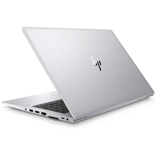 HP EliteBook 850 G6 | i5-8365U | 16GB RAM | 256GB SSD | NVMe 15,6" FullHD | Gebraucht (Sehr guter Zustand)