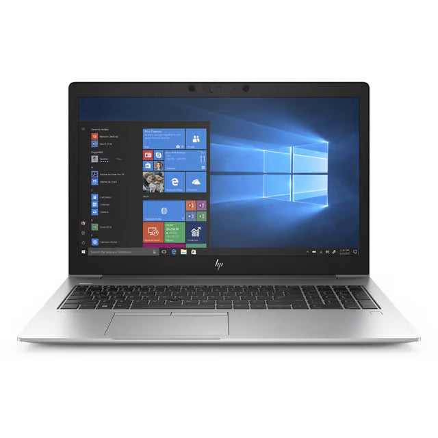 HP EliteBook 850 G6 | i5-8365U | 16GB RAM | 256GB SSD | NVMe 15,6" FullHD | Gebraucht (Sehr guter Zustand)