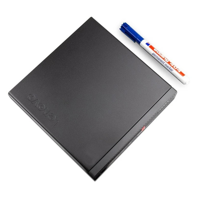 Lenovo ThinkCentre mit Intel Core i7-9700T | 16 GB RAM | 512 GB SSD