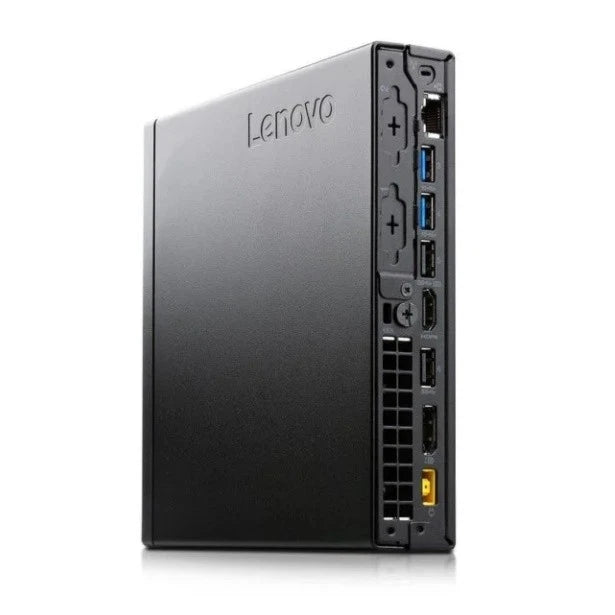 Lenovo ThinkCentre mit Intel Core i7-9700T | 16 GB RAM | 512 GB SSD